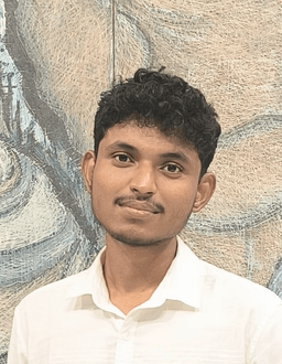 Manish Kumar